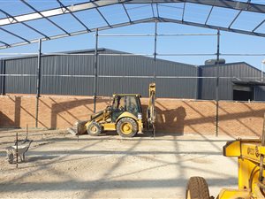 1044 m² Industrial space in Silver Lakes