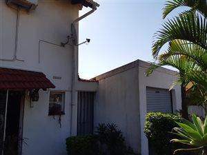 2 Bed House in Risecliff