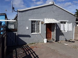 3 Bed House in New Woodlands