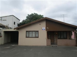 3 Bed House in Havenside