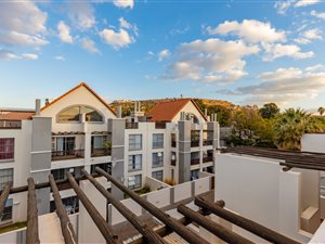 3 Bed Apartment in Blackheath