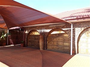 4 Bed Townhouse in Culemborg Park