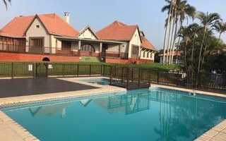 2 Bedroom House in Amanzimtoti