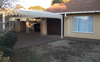 3 Bedroom House in Fauna