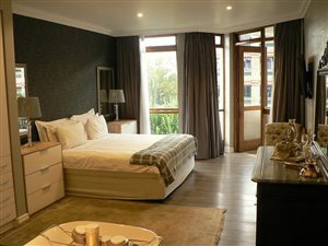 2 Bed Apartment in Bedfordview