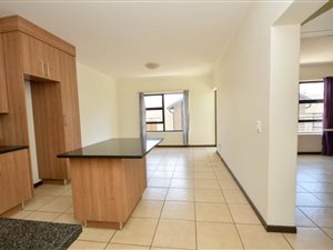 2 Bed Apartment in Ruimsig