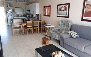 2 Bedroom Apartment in Royal Ascot