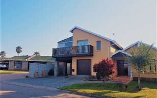 3 Bedroom House in Heiderand