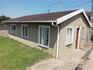 3 Bed House in Bonela
