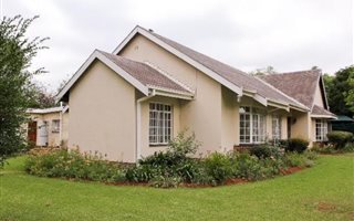 3 Bedroom House in Henley on Klip