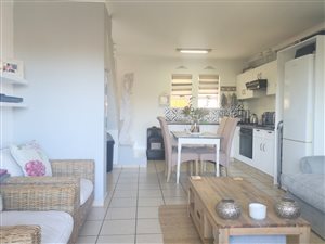2 Bed Apartment in George South