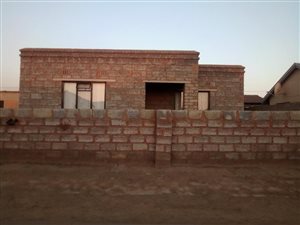 2 Bed House in Tsakane