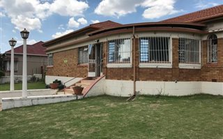 4 Bedroom House in The Hill