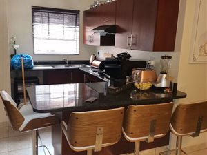 2 Bed Townhouse in Albemarle