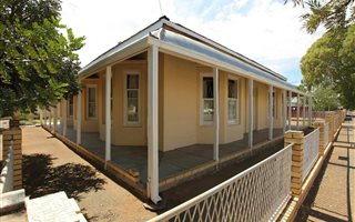 3 Bedroom House in Carnarvon
