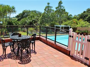 2 Bed Townhouse in Glenmore