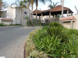 3 Bed Cluster in Sunninghill
