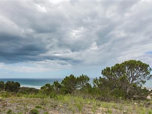 16.6 ha Land available in Groot Brakrivier