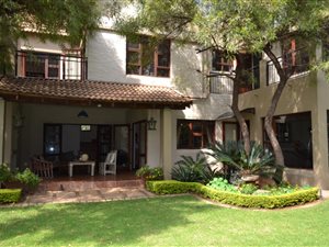 3 Bed House in Silver Stream