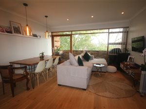 2 Bed Apartment in Mostertsdrift