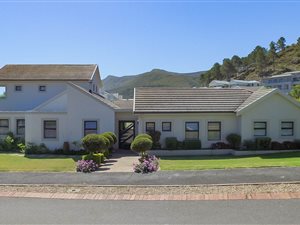 3 Bed House in Hemel en Aarde