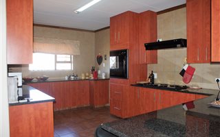4 Bedroom House in Fochville