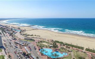 3 Bedroom Flat in South Beach