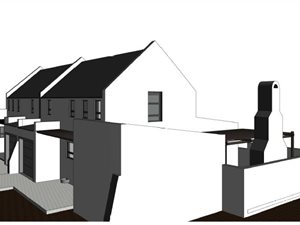 2 Bed House in St Helena Bay