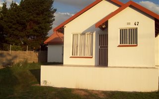 2.5 Bedroom House in Gosforth Park