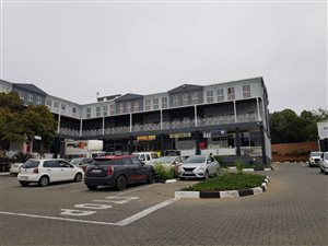 99 m² Commercial space in Northgate