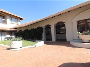 1 Bed House in Sunninghill