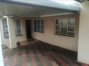 4 Bed House in Esikhawini
