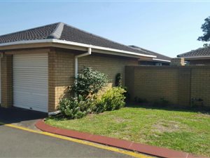 3 Bed House in Arboretum