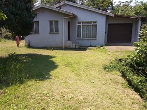 3 Bed House in Sea Cow Lake