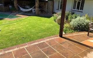 3 Bedroom House in Tokai