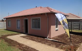 3 Bedroom House in Soweto Central