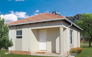 3 Bedroom House in Savanna City