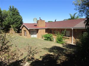 3 Bed House in Berg En Dal