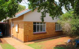 3 Bedroom House in Sunnyridge
