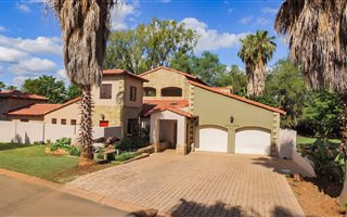 5 Bedroom House in Eagles Landing
