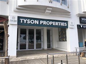 109 m² Commercial space in Camps Bay