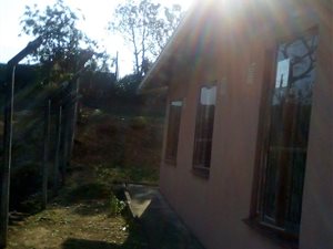 2.5 Bedroom House in Wiggins