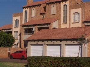 2 Bed Apartment in Olympus AH
