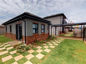 3 Bed House in Danville
