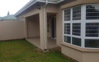 2 Bedroom Townhouse in Assagay
