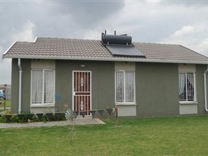 3 Bed House in Windmill Park