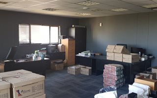 Commercial space in Mt Edgecombe