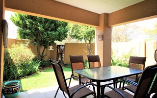 1 Bedroom Apartment in Lonehill