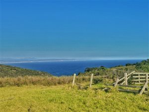 65 ha Land available in Hansmoeskraal