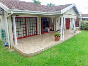 3 Bed Townhouse in Waterfall